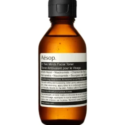 In Two Minds Facial Toner
