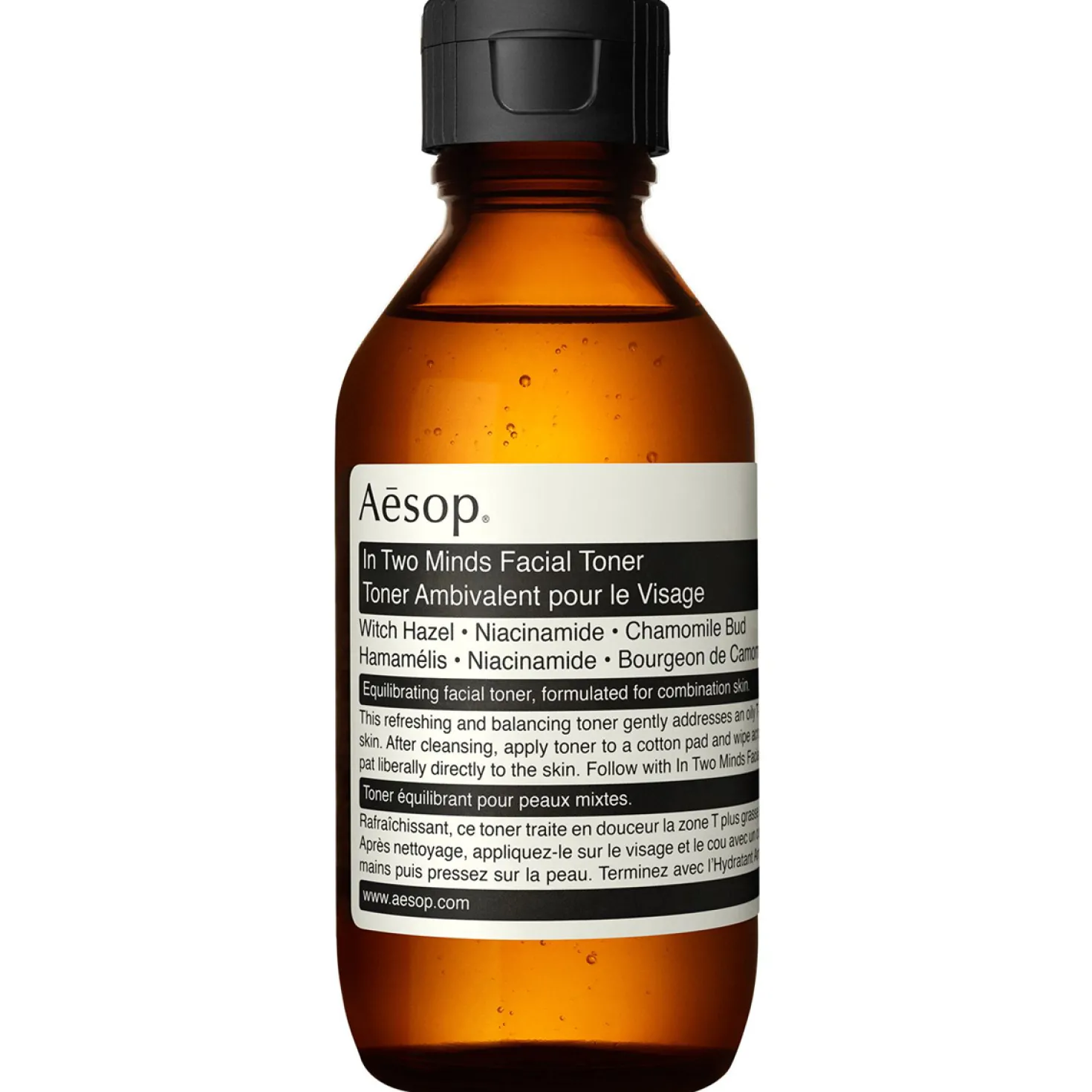 In Two Minds Facial Toner