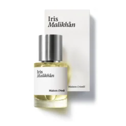 Iris Malikhân