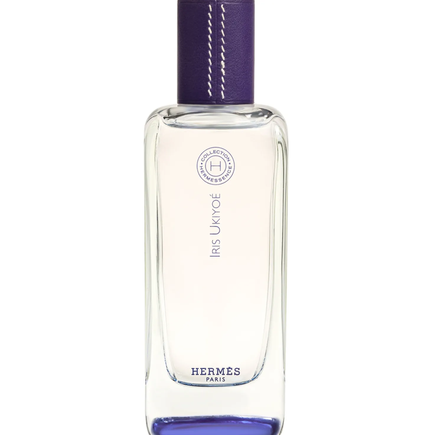 Iris Ukiyoe Eau de Toilette