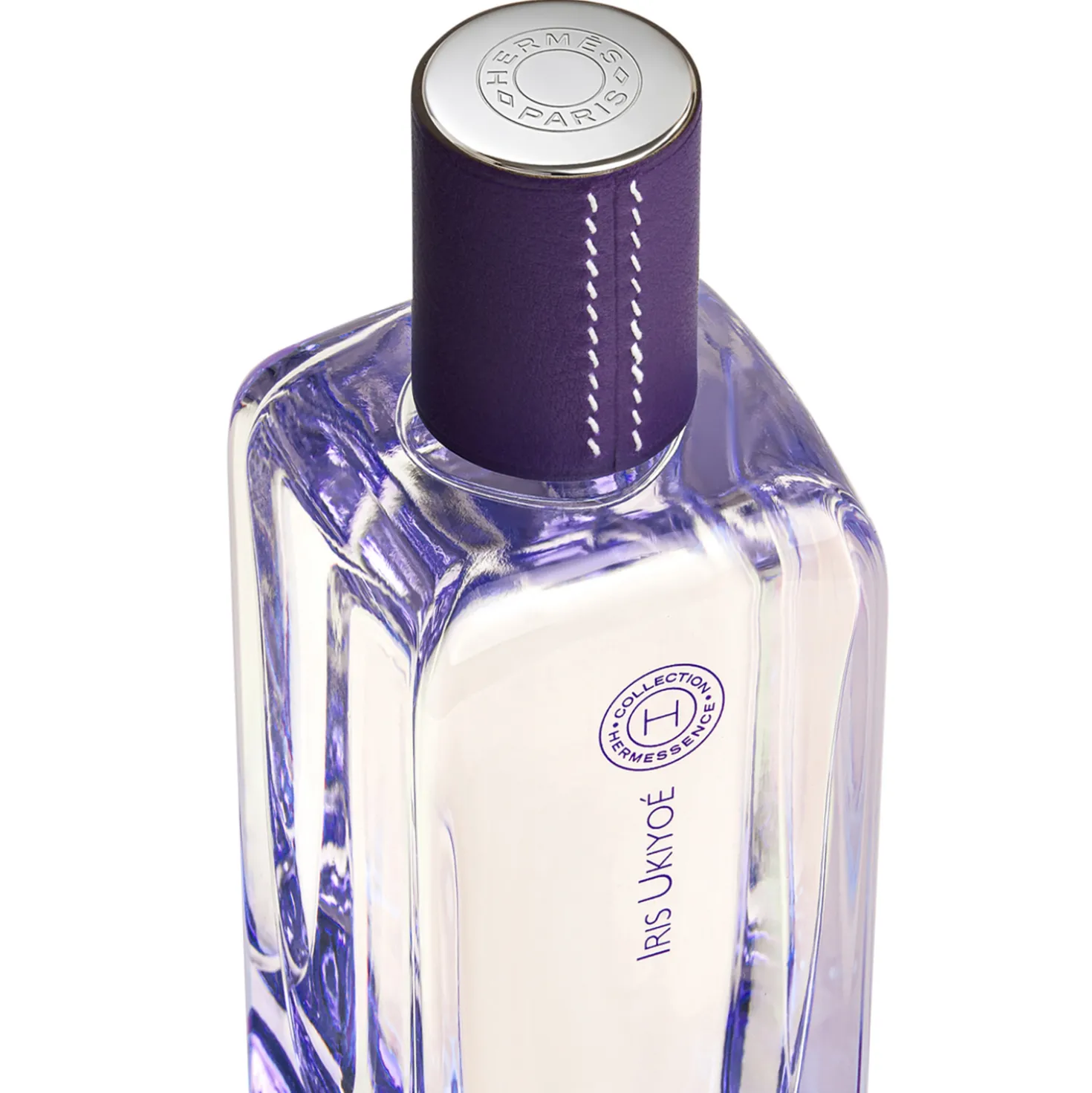 Iris Ukiyoe Eau de Toilette