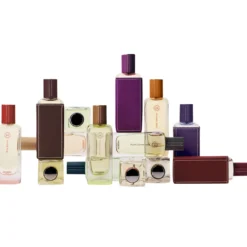 Iris Ukiyoe Eau de Toilette