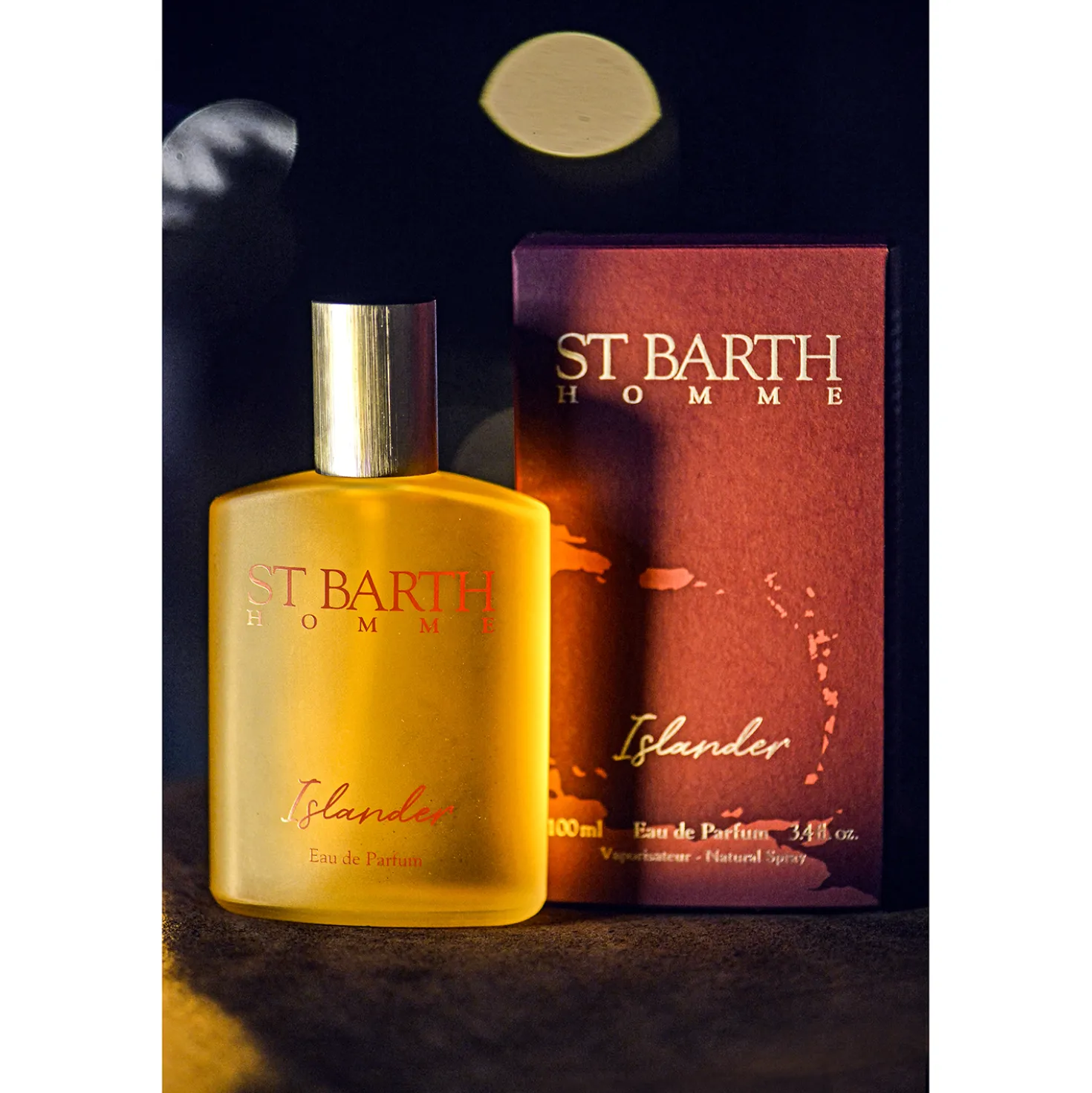 Islander Eau de Parfum