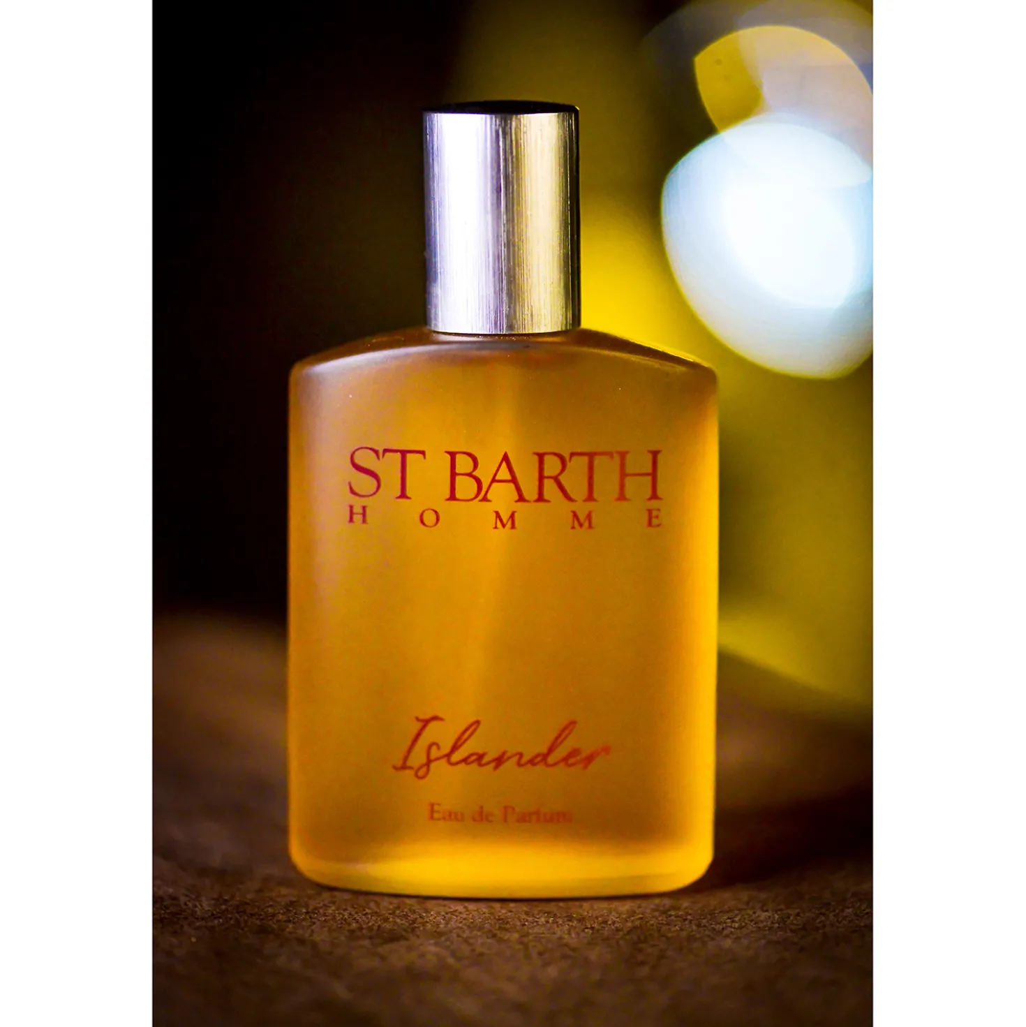 Islander Eau de Parfum