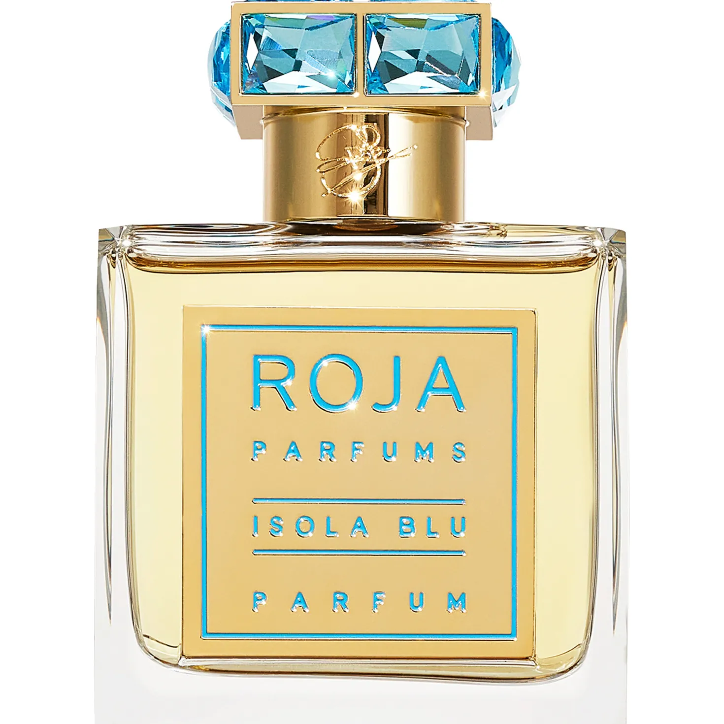Isola Blu Parfum