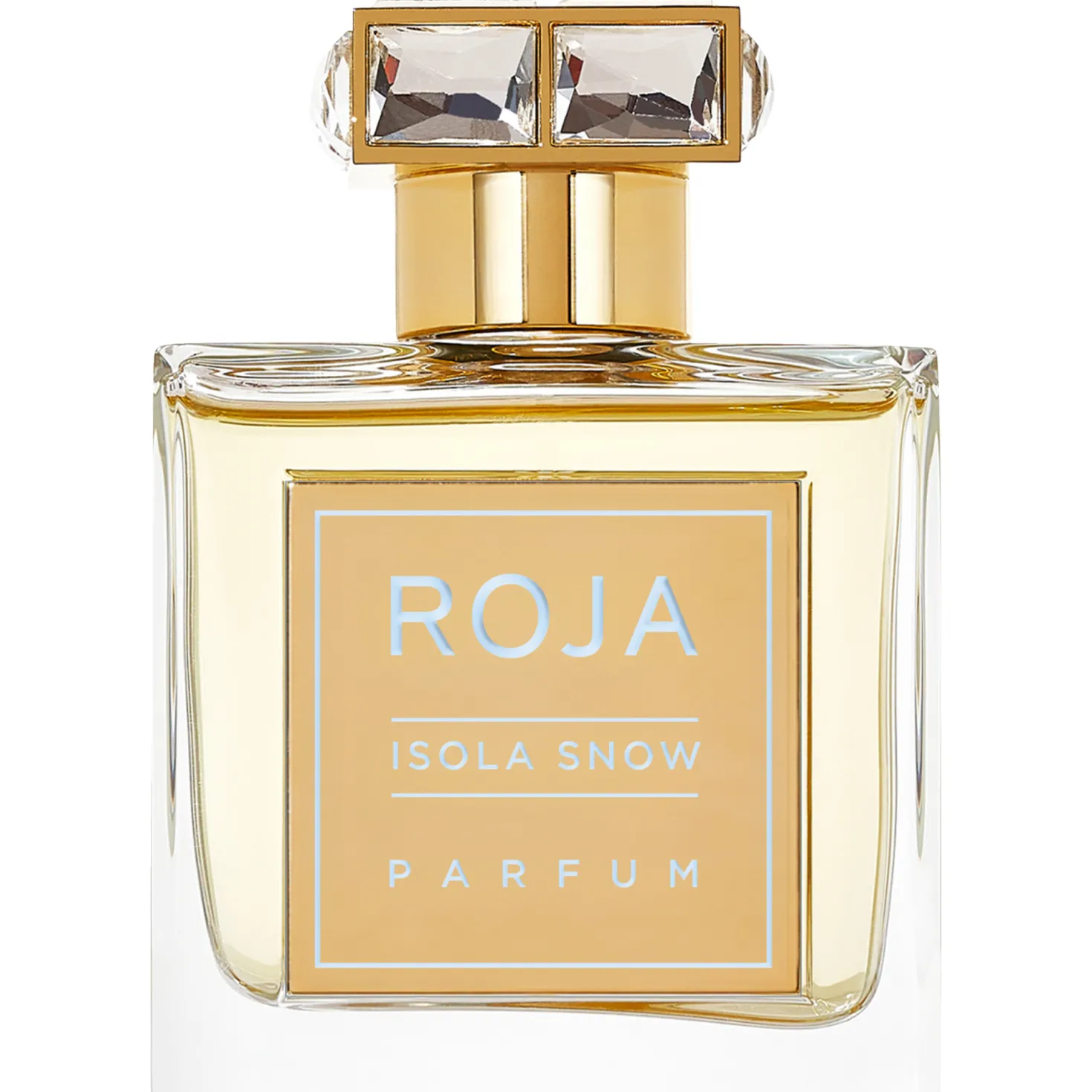 Isola Snow Parfum