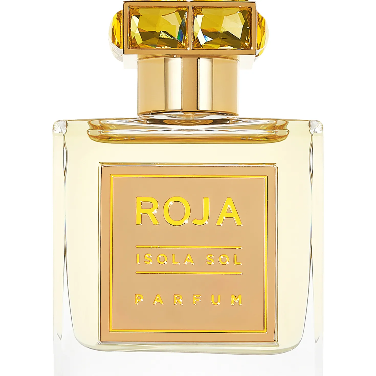 Isola Sol Parfum