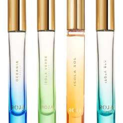 Isola Travel Spray Set 4x10ml Parfum