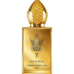 Isra & Miraj Eau de Parfum