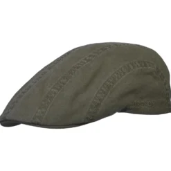 Ivy Flatcap