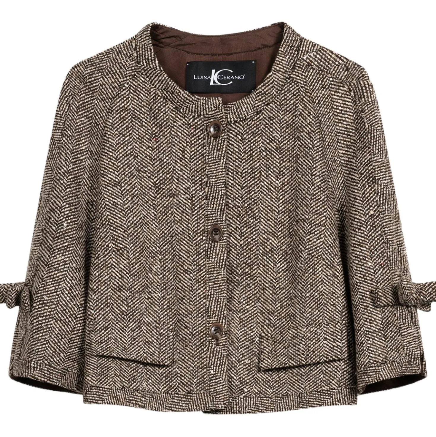 Jacke