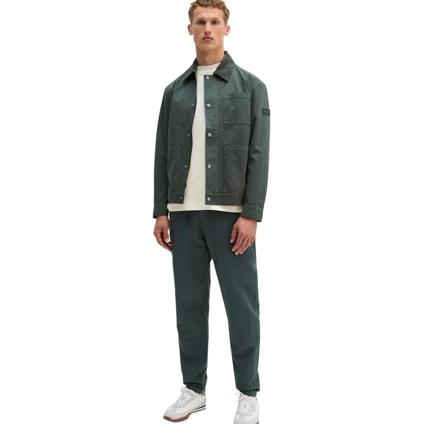 Jacke