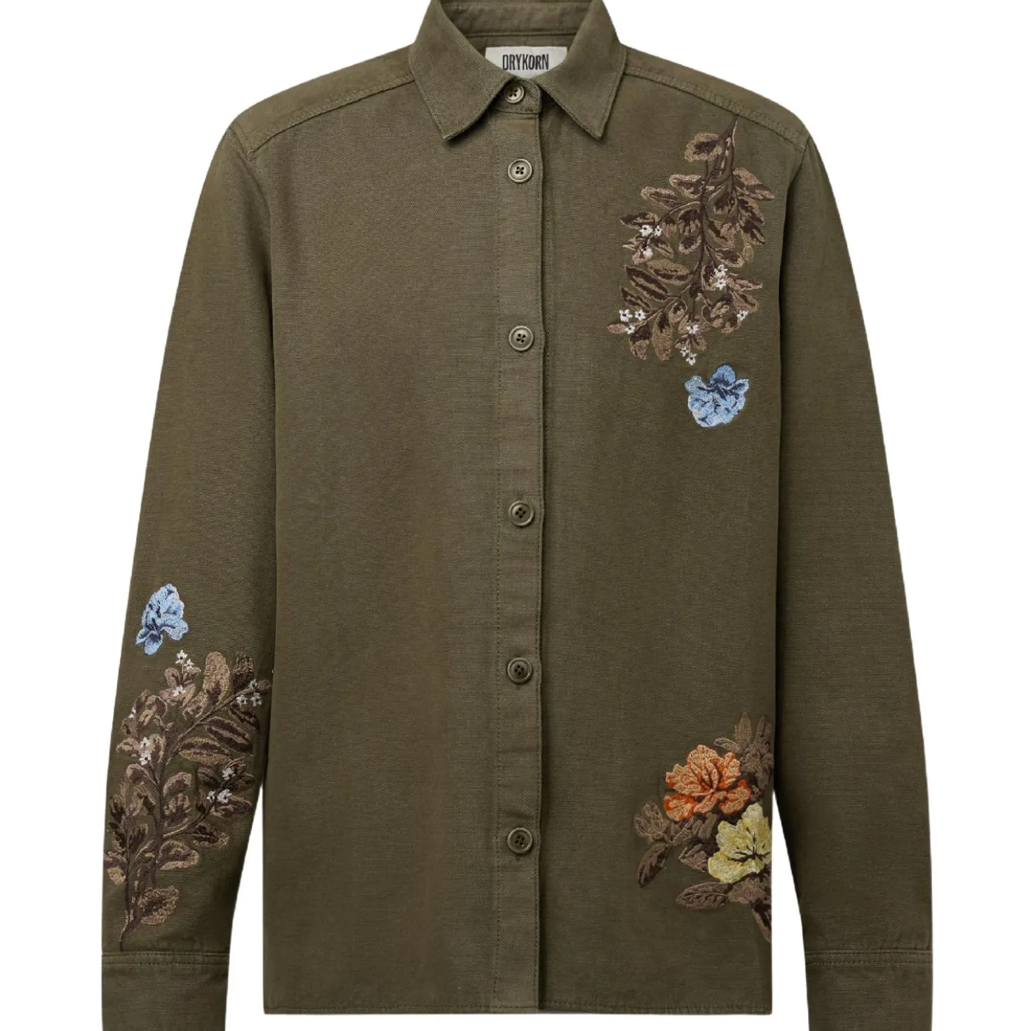 Jacke