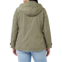 Jacke