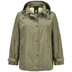 Jacke