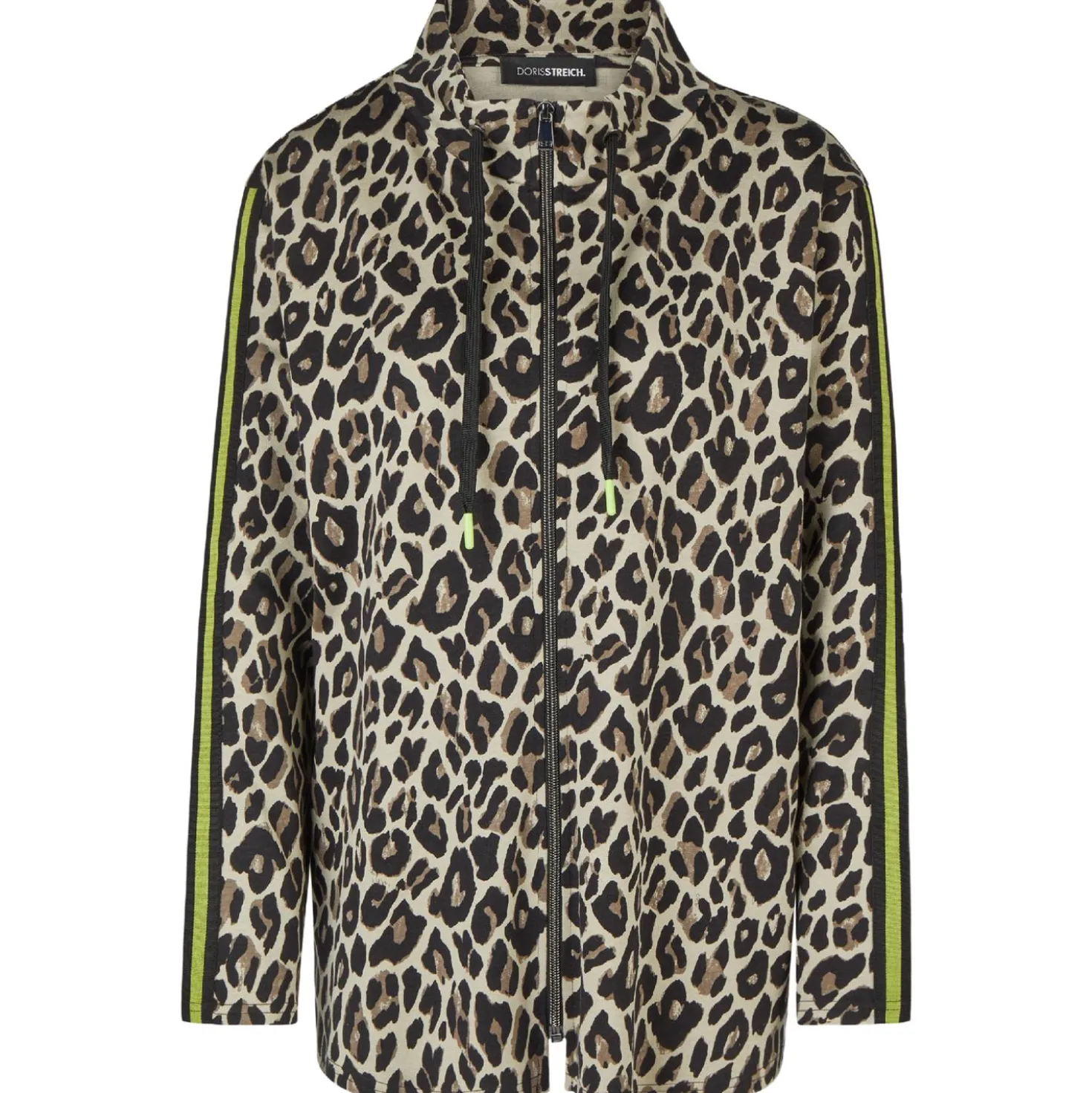 Jacke