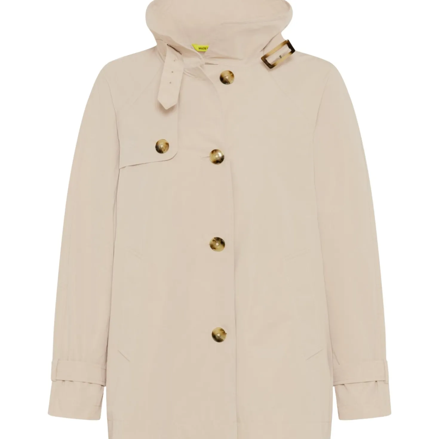 Jacke