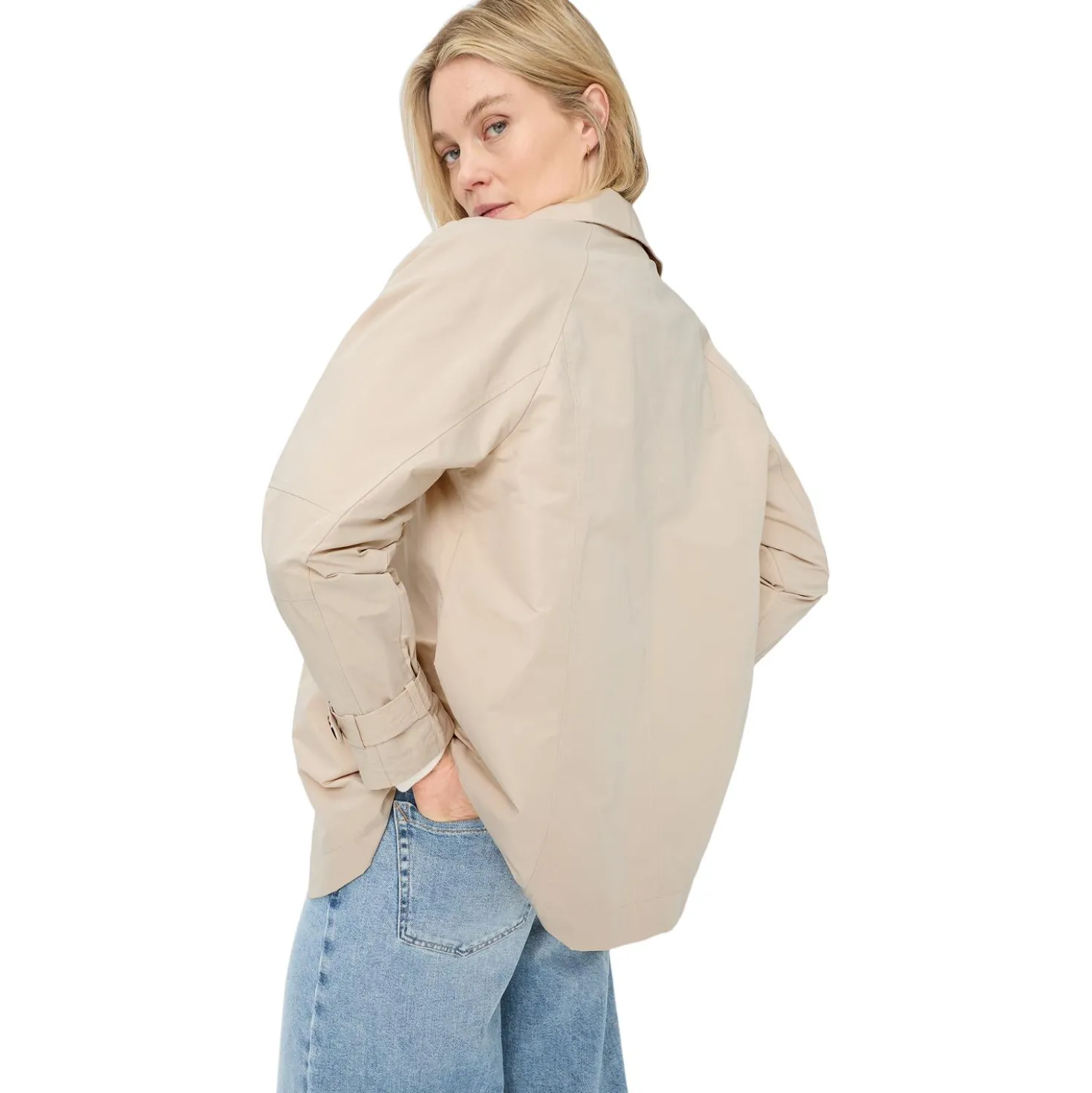 Jacke