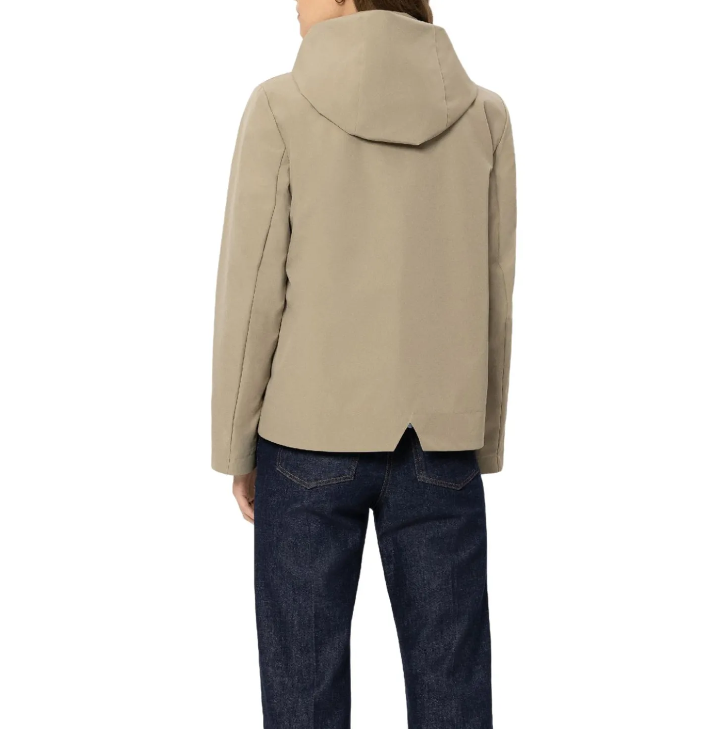 Jacke