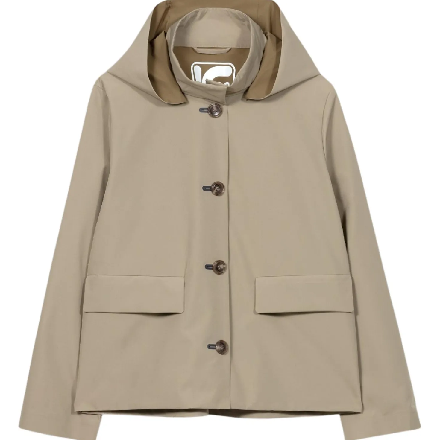 Jacke