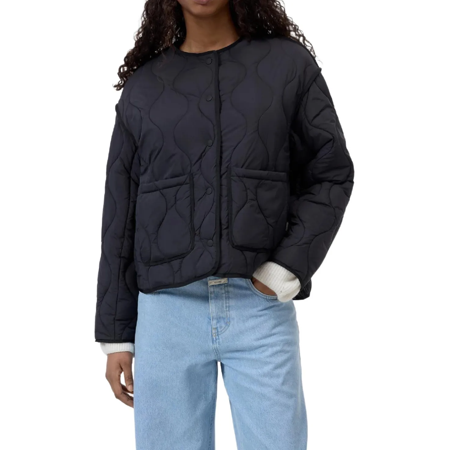 Jacke
