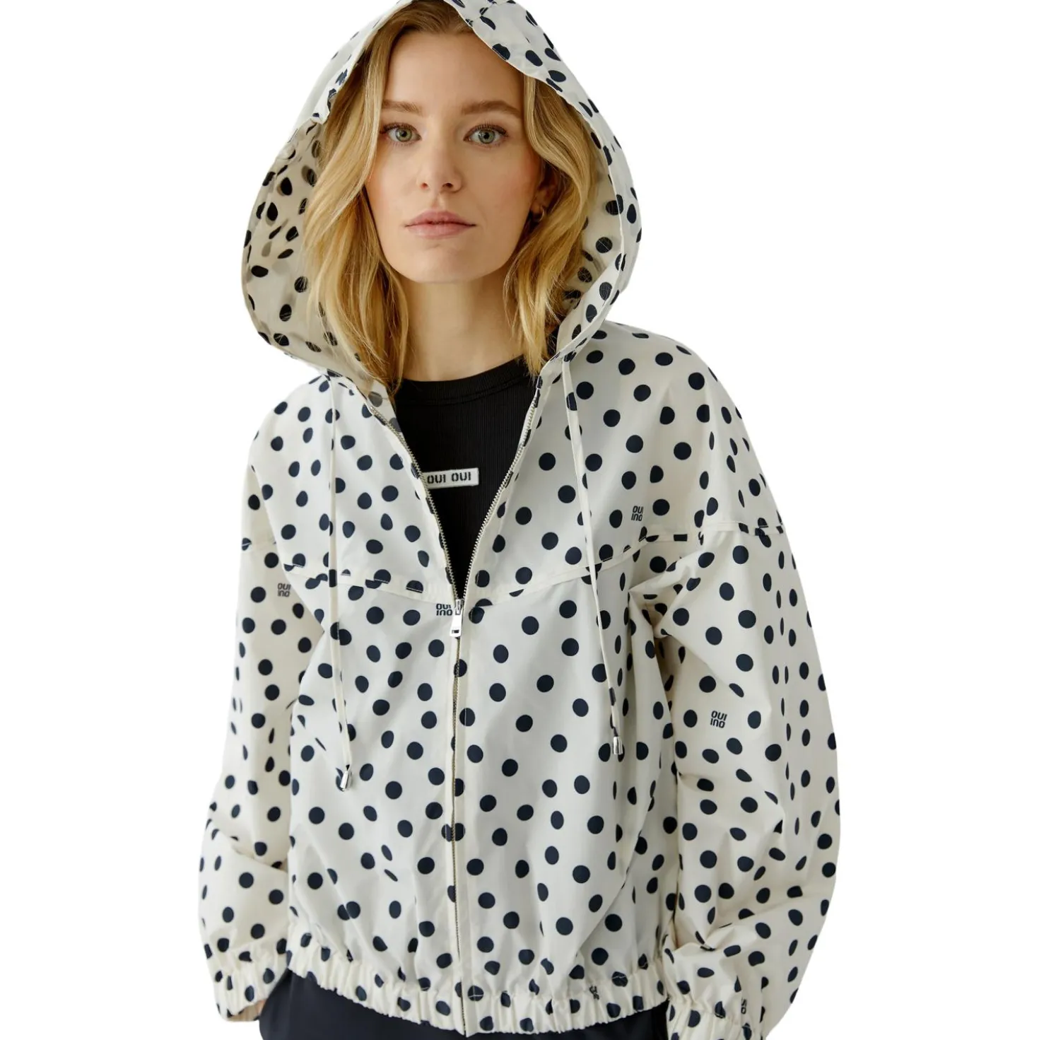 Jacke