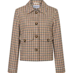 Jacke