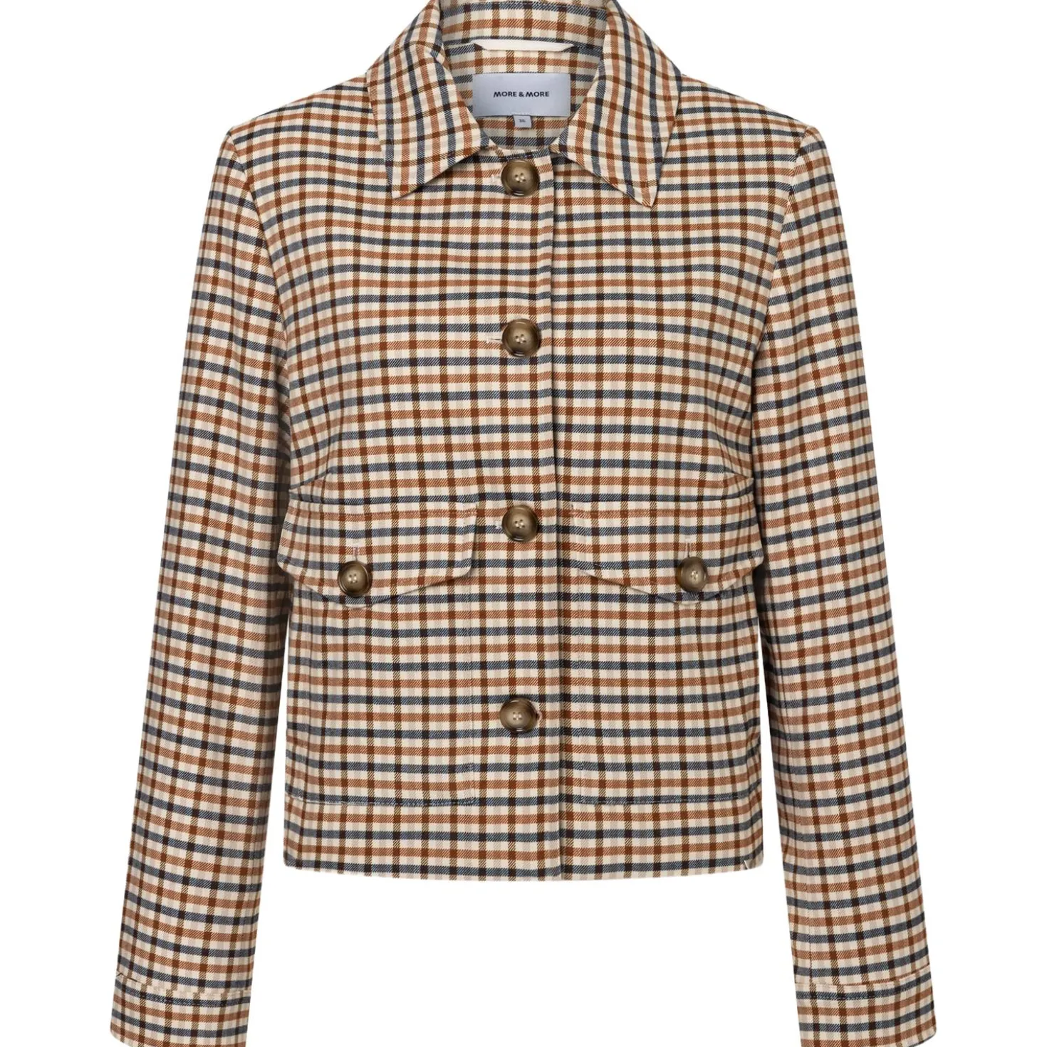 Jacke