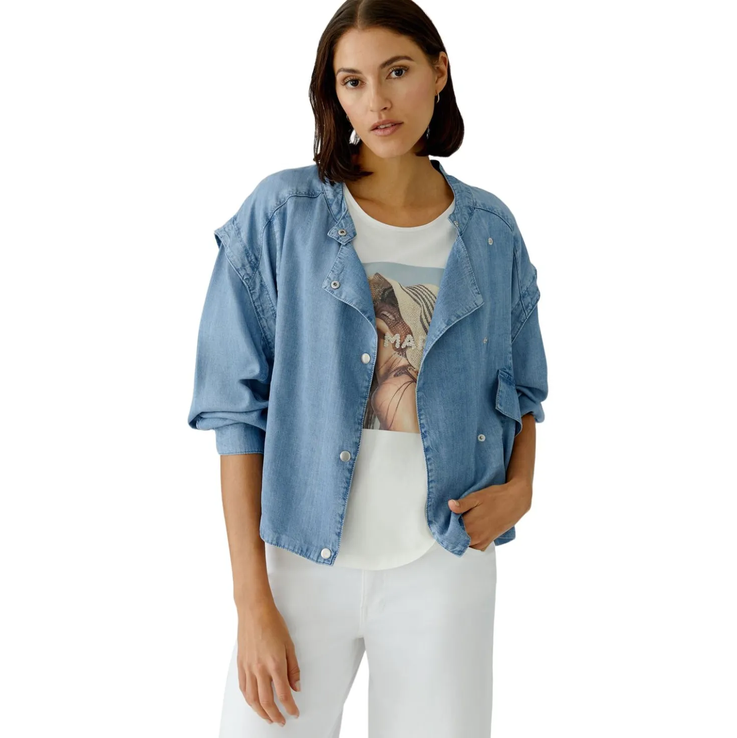 Jacke