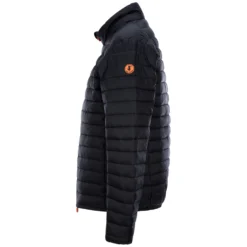 Jacke Alexander