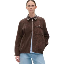 Jacke Beline
