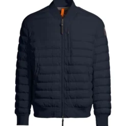 Jacke Breving