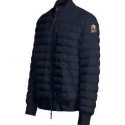 Jacke Breving