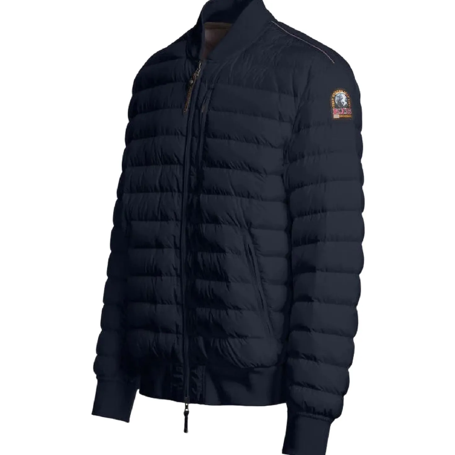 Jacke Breving