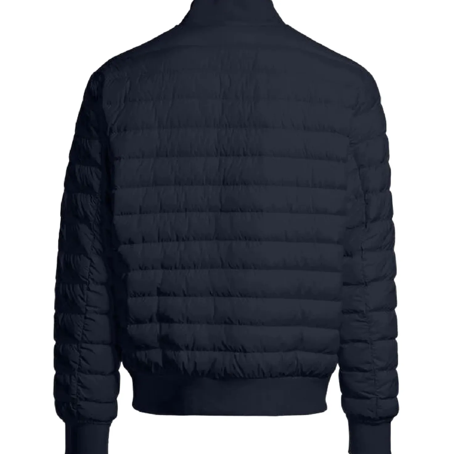 Jacke Breving