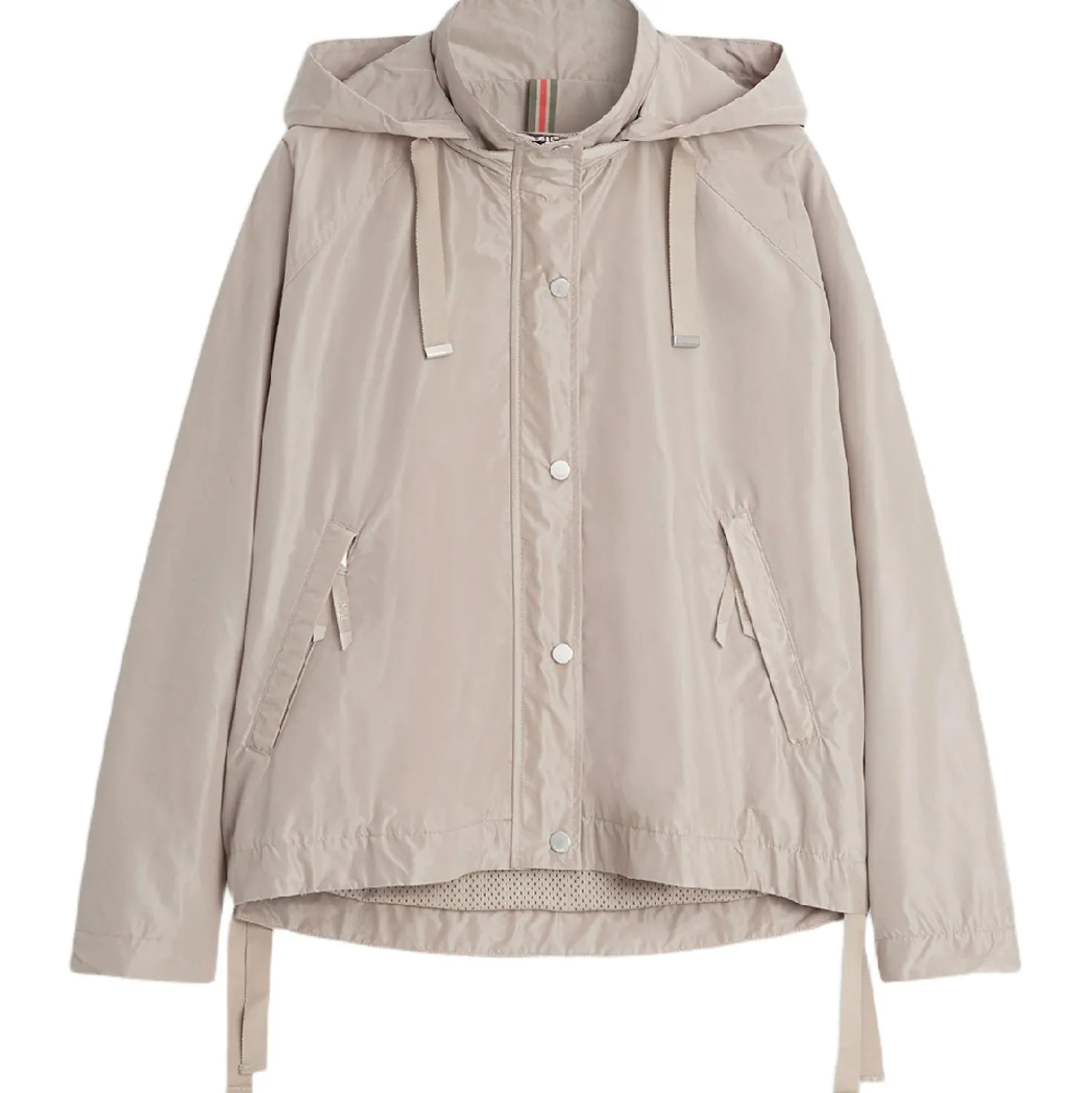 Jacke Cicata