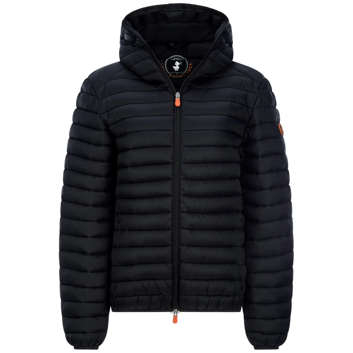 Jacke Donald