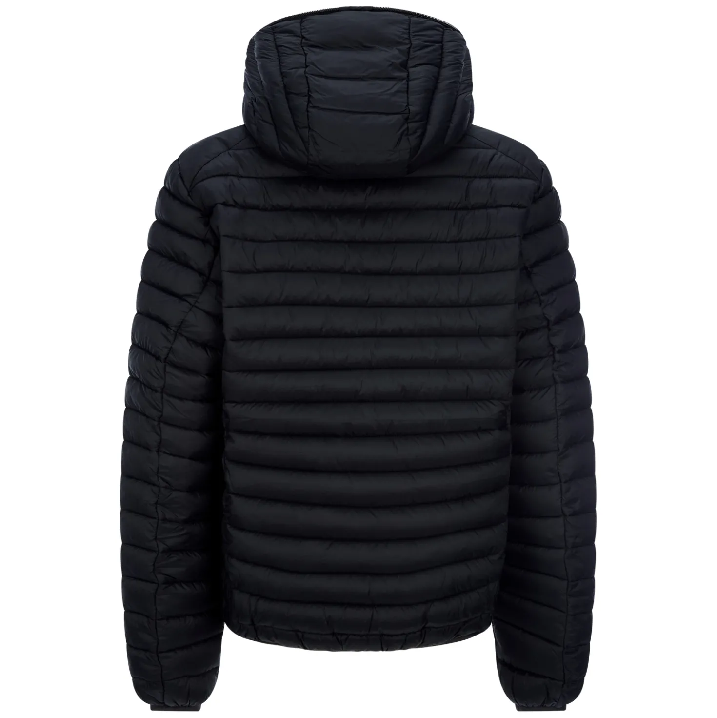 Jacke Donald