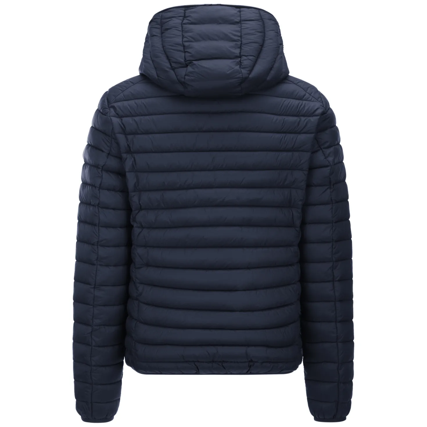 Jacke Donald