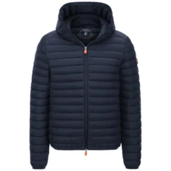 Jacke Donald
