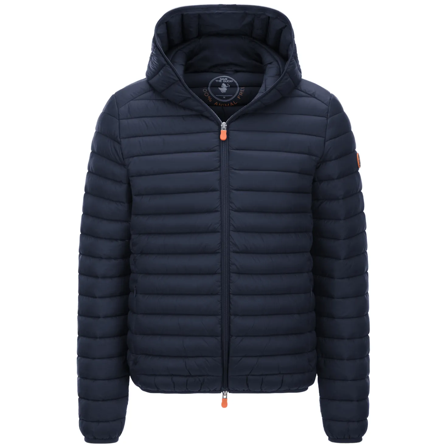 Jacke Donald