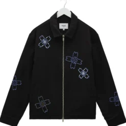 Jacke Eldon