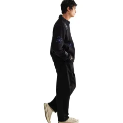 Jacke Eldon