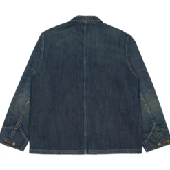 Jacke Howie
