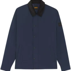 Jacke Leldon