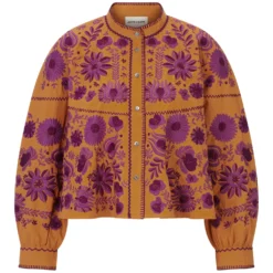 Jacke Matias