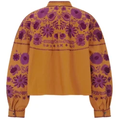 Jacke Matias