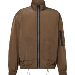 Jacke Nilizio