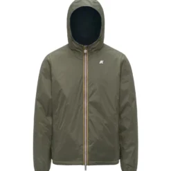 Jacke Reversible