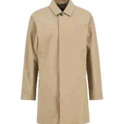 Jacke Rokig